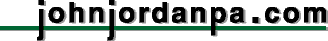 John Jordan pa.com
